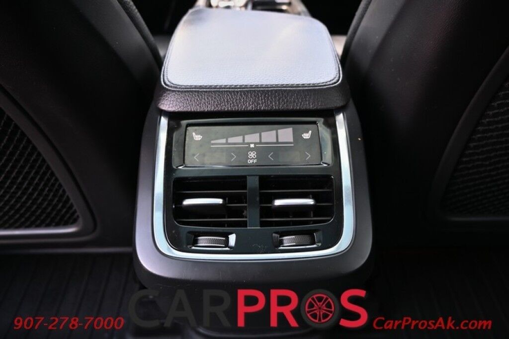 2016 Volvo XC90 T6 Momentum - 2.0L I4 - Automatic - All Wheel Drive - Front Heated Leather Seats - 2nd Row Heated Seats - Power Windows & Door Locks - Navigation - Backup Camera - Panoramic Sunroof - 1 Owner Anchorage AK