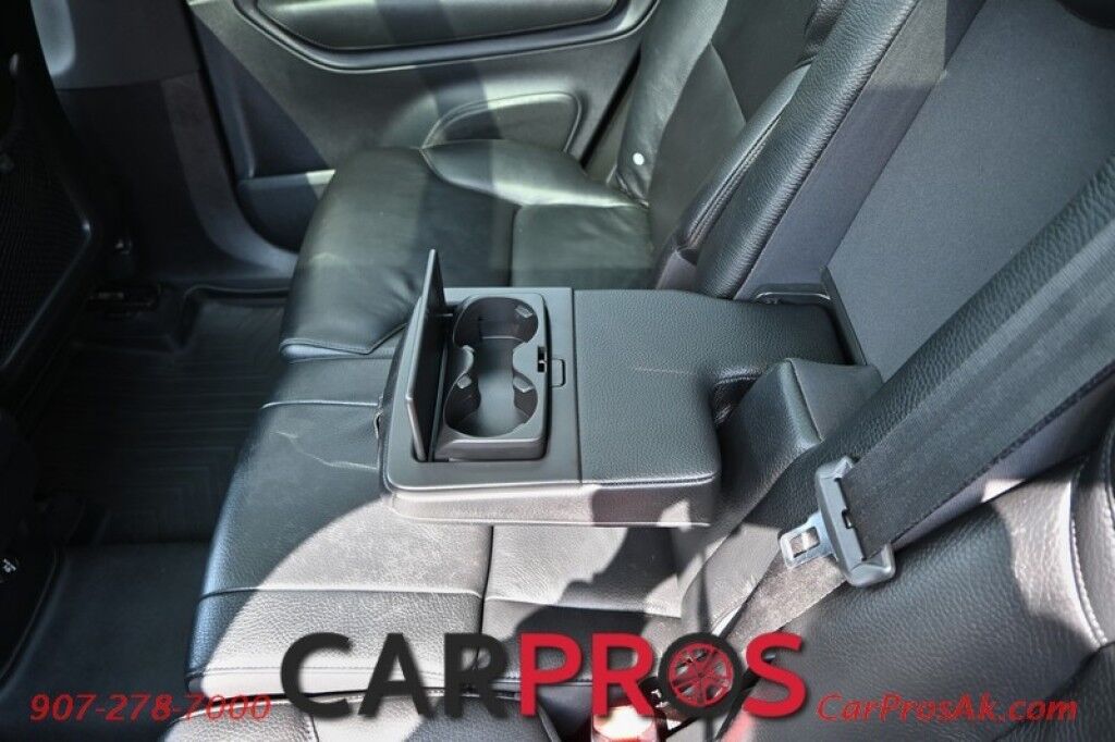 2016 Volvo XC90 T6 Momentum - 2.0L I4 - Automatic - All Wheel Drive - Front Heated Leather Seats - 2nd Row Heated Seats - Power Windows & Door Locks - Navigation - Backup Camera - Panoramic Sunroof - 3rd Row - 1 Owner Anchorage AK