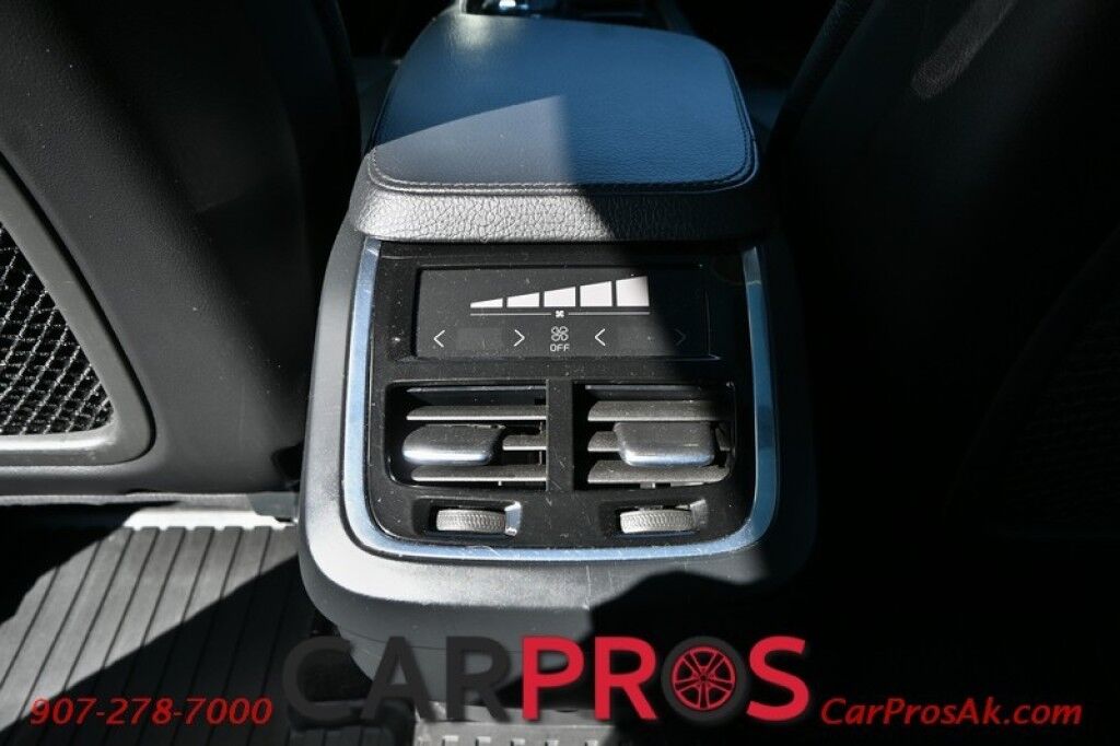 2016 Volvo XC90 T6 Momentum - 2.0L Supercharged - Automatic - AWD - Convenience Package - Power & Heated Leather Seats - NAV - Panoramic Sunroof - Adaptive Cruise - Blind Spot & Lane Alert - Collision Alert - 3rd Row - Seats 7 - Bluetooth - 360 View Camera - Tow Pac Anchorage AK