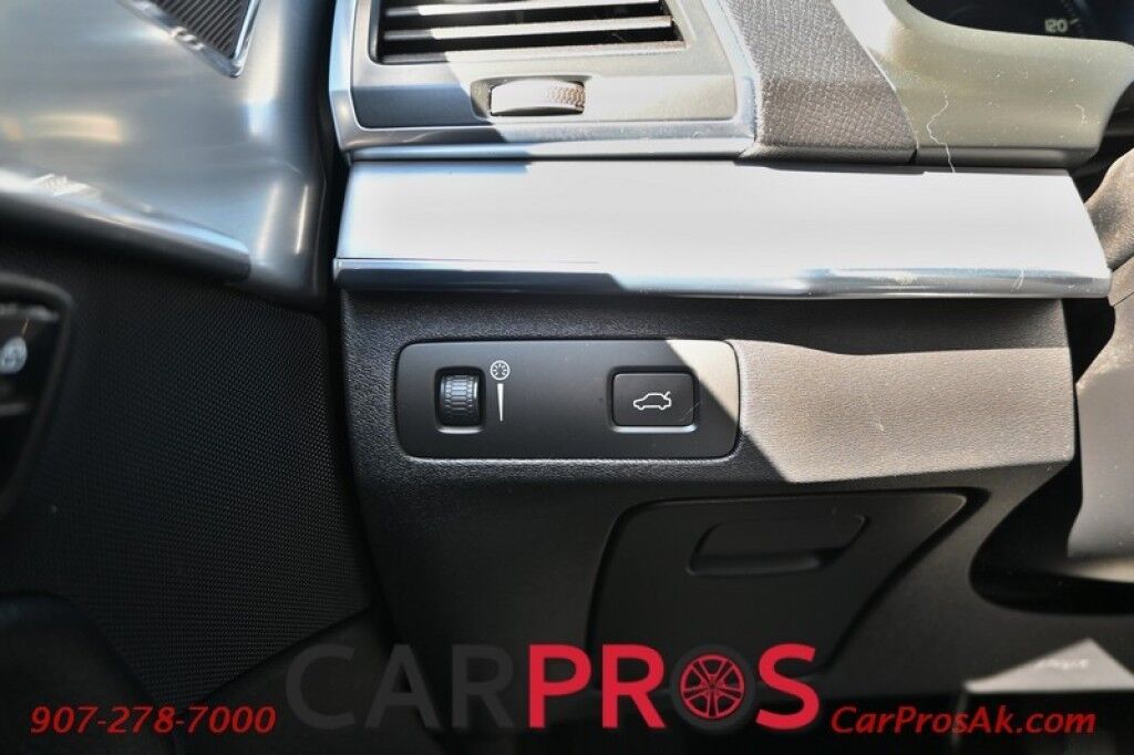 2016 Volvo XC90 T6 Momentum - 2.0L Supercharged - Automatic - AWD - Convenience Package - Power & Heated Leather Seats - NAV - Panoramic Sunroof - Adaptive Cruise - Blind Spot & Lane Alert - Collision Alert - 3rd Row - Seats 7 - Bluetooth - 360 View Camera - Tow Pac Anchorage AK