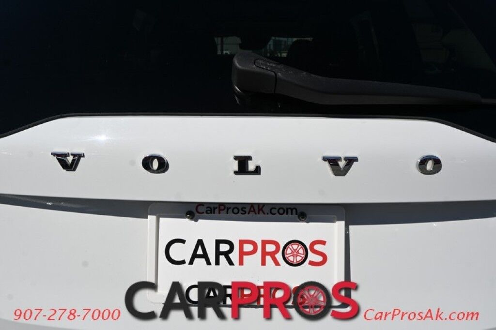 2016 Volvo XC90 T6 Momentum - 2.0L Supercharged - Automatic - AWD - Convenience Package - Power & Heated Leather Seats - NAV - Panoramic Sunroof - Adaptive Cruise - Blind Spot & Lane Alert - Collision Alert - 3rd Row - Seats 7 - Bluetooth - 360 View Camera - Tow Pac Anchorage AK