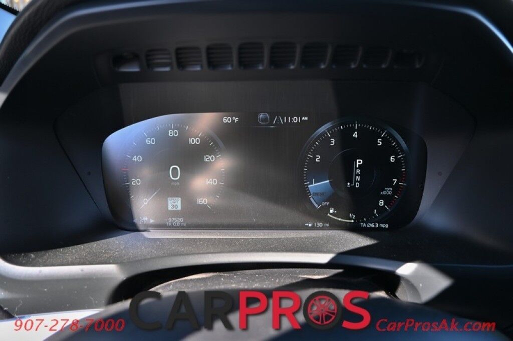 2016 Volvo XC90 T6 Momentum - 2.0L Supercharged - Automatic - AWD - Convenience Package - Power & Heated Leather Seats - NAV - Panoramic Sunroof - Adaptive Cruise - Blind Spot & Lane Alert - Collision Alert - 3rd Row - Seats 7 - Bluetooth - 360 View Camera - Tow Pac Anchorage AK