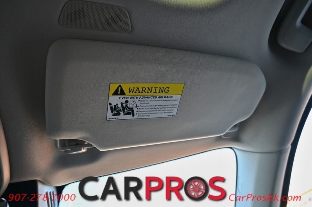 2016 Volvo XC90 T6 Momentum - AWD - 2.0L Supercharged Turbo - Vision &amp; Convenience Package - Keyless Entry and Start - Power Heated Leather Seats - NAV - 360&Acirc;&deg; Surround View &amp; Backup Camera - Panoramic Moonroof - 3rd Row - Seats 7 Anchorage AK