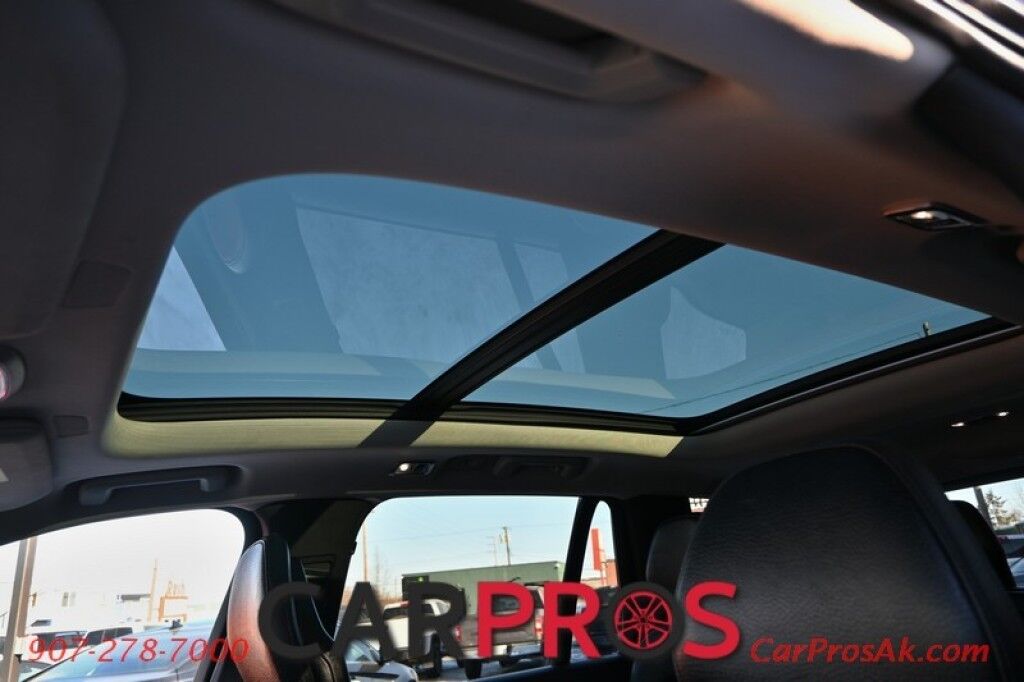 2016 Volvo XC90 T6 Momentum - AWD - 2.0L Supercharged Turbo - Vision &amp; Convenience Package - Keyless Entry and Start - Power Heated Leather Seats - Navigation- 360&Acirc;&deg; Surround View Camera - Adaptive Cruise Control with Pilot Assist - Panoramic Moonroof Anchorage AK