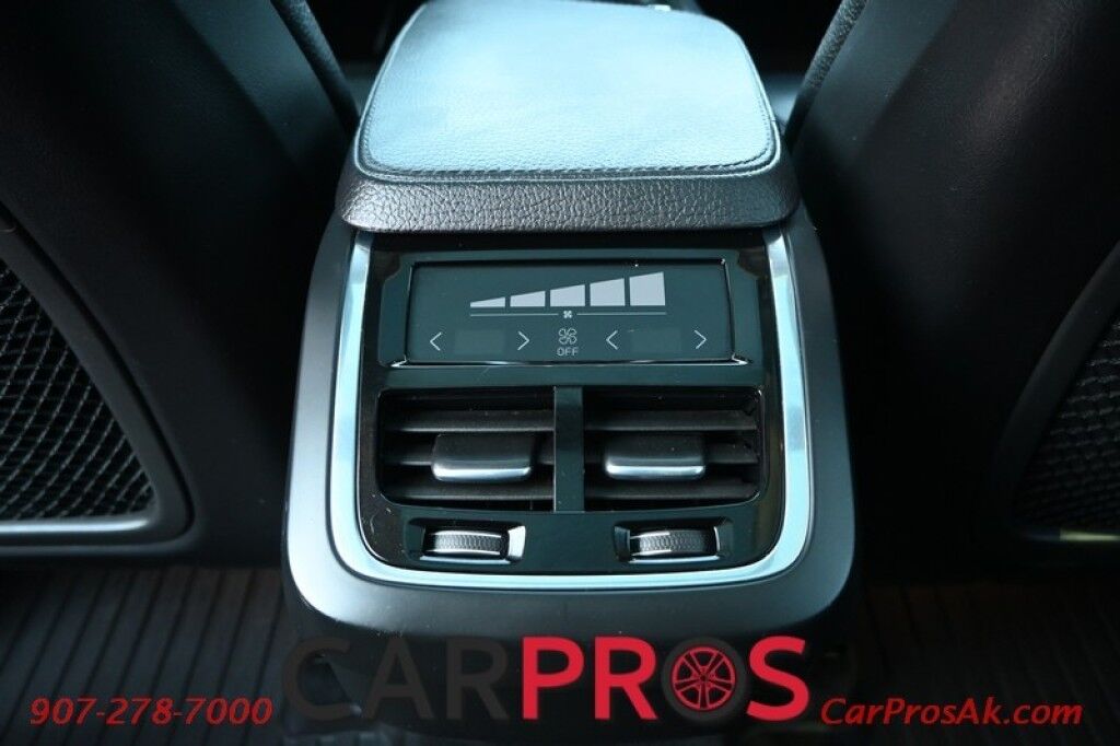 2016 Volvo XC90 T6 Momentum - AWD - 2.0L Supercharged Turbo - Vision & Convenience Pkg - Keyless Entry and Start - Power Heated Leather Seats - Navigation - 360 Surround View Camera - Adaptive Cruise Control with Pilot Assist - Panoramic Moonroof - 3rd Row - Seats 7 Anchorage AK