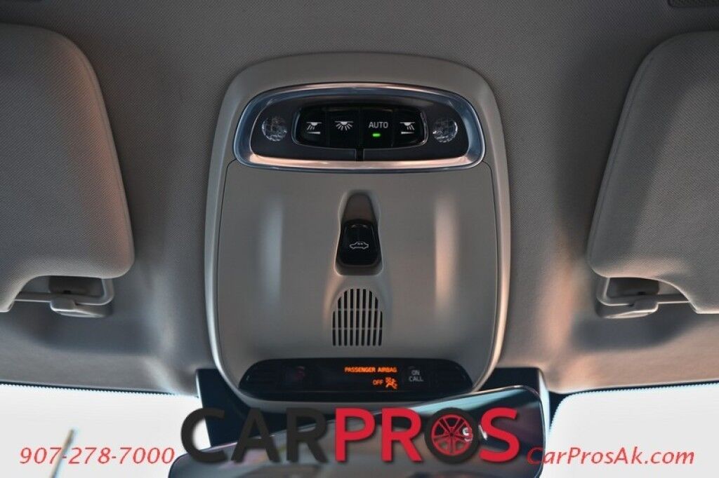 2016 Volvo XC90 T6 Momentum - AWD - 2.0L Supercharged Turbo - Vision & Convenience Pkg - Keyless Entry and Start - Power Heated Leather Seats - Navigation - 360 Surround View Camera - Adaptive Cruise Control with Pilot Assist - Panoramic Moonroof - 3rd Row - Seats 7 Anchorage AK