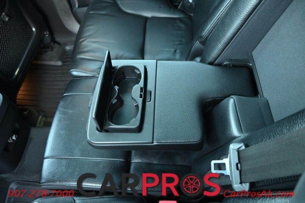 2016 Volvo XC90 T6 Momentum - AWD - 2.0L Supercharged Turbo - Vision & Convenience Pkg - Keyless Entry and Start - Power Heated Leather Seats - Navigation - 360 Surround View Camera - Adaptive Cruise Control with Pilot Assist - Panoramic Moonroof - 3rd Row - Seats 7 Anchorage AK