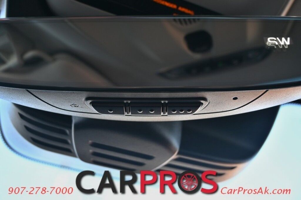 2016 Volvo XC90 T6 Momentum - AWD - 2.0L Supercharged Turbo - Vision & Convenience Pkg - Keyless Entry and Start - Power Heated Leather Seats - Navigation - 360 Surround View Camera - Adaptive Cruise Control with Pilot Assist - Panoramic Moonroof - 3rd Row - Seats 7 Anchorage AK
