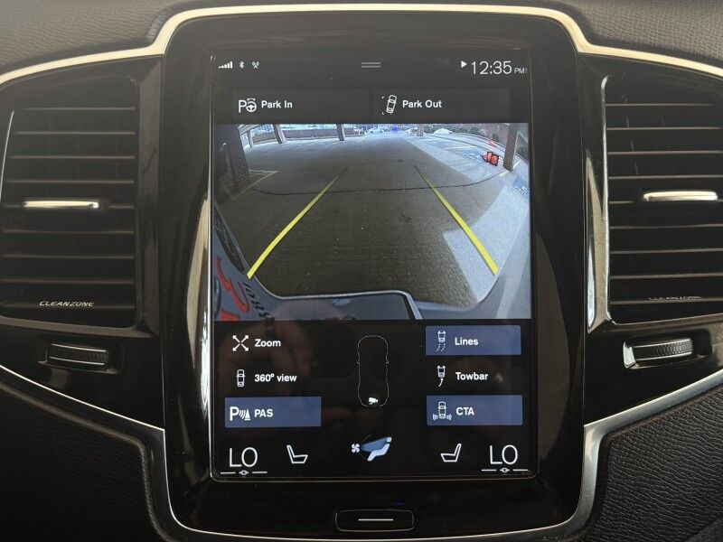 2016 Volvo XC90 T6 Momentum AWD Arlington VA