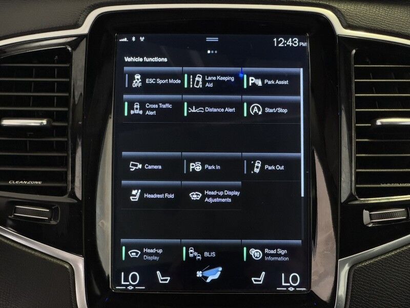 2016 Volvo XC90 T6 Momentum AWD Arlington VA