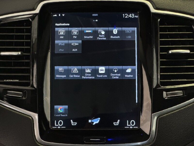 2016 Volvo XC90 T6 Momentum AWD Arlington VA