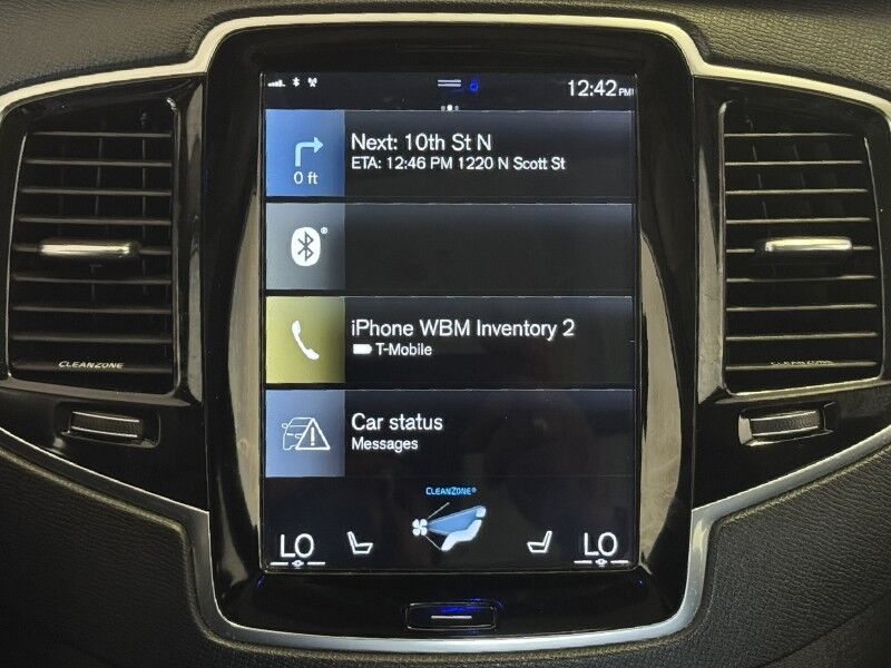 2016 Volvo XC90 T6 Momentum AWD Arlington VA