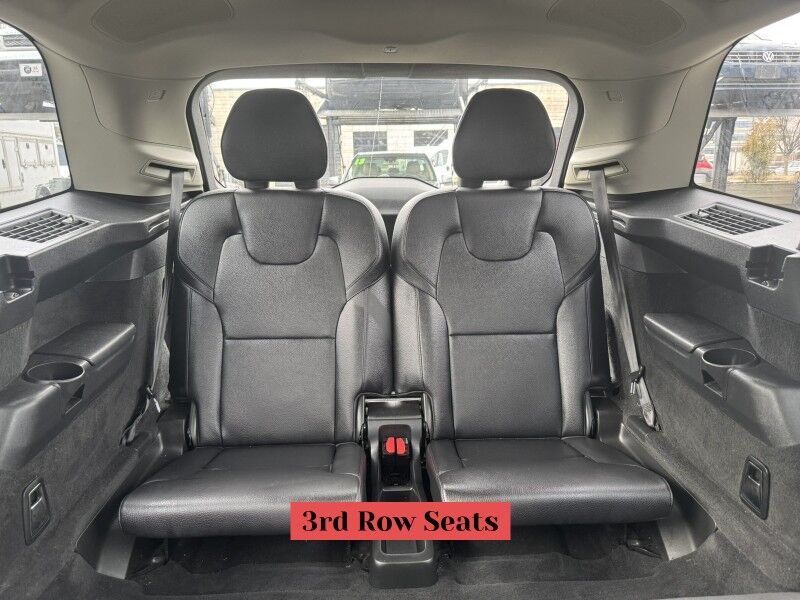 2016 Volvo XC90 T6 Momentum AWD Arlington VA