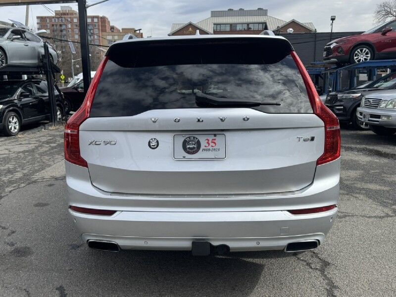2016 Volvo XC90 T6 Momentum AWD Arlington VA