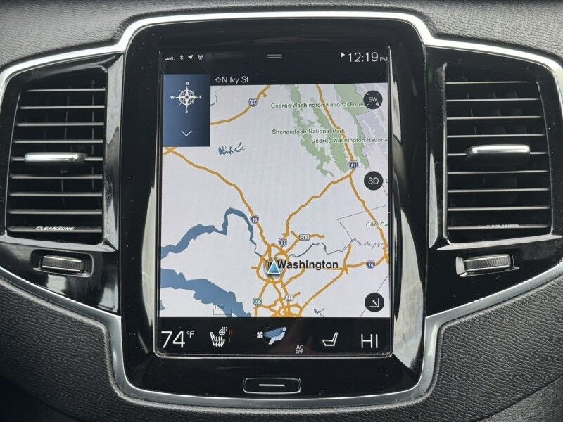 2016 Volvo XC90 T6 Momentum AWD Arlington VA