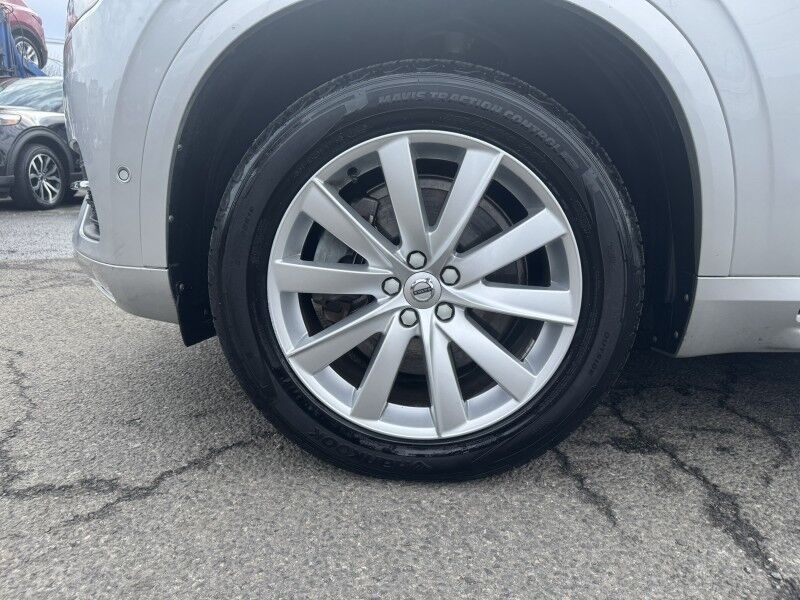 2016 Volvo XC90 T6 Momentum AWD Arlington VA