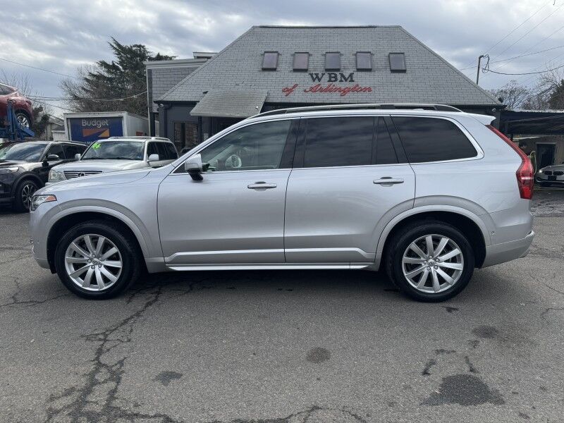 2016 Volvo XC90 T6 Momentum AWD Arlington VA