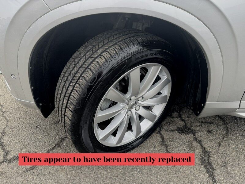 2016 Volvo XC90 T6 Momentum AWD Arlington VA