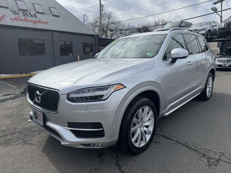 2016 Volvo XC90 T6 Momentum AWD Arlington VA