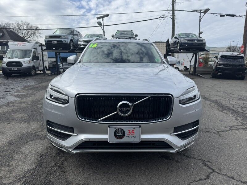 2016 Volvo XC90 T6 Momentum AWD Arlington VA