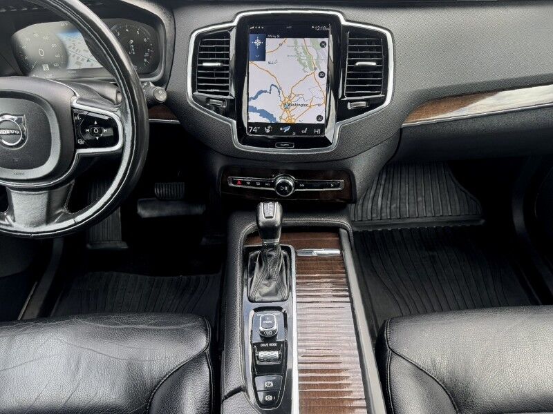 2016 Volvo XC90 T6 Momentum AWD Arlington VA