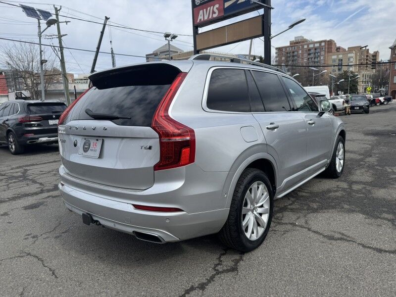 2016 Volvo XC90 T6 Momentum AWD Arlington VA