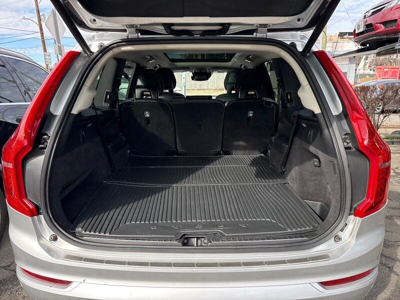 2016 Volvo XC90 T6 Momentum AWD Arlington VA