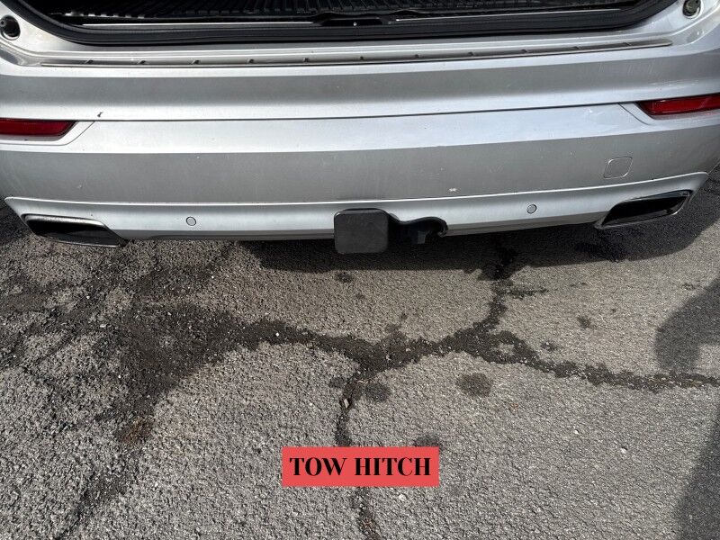 2016 Volvo XC90 T6 Momentum AWD Arlington VA