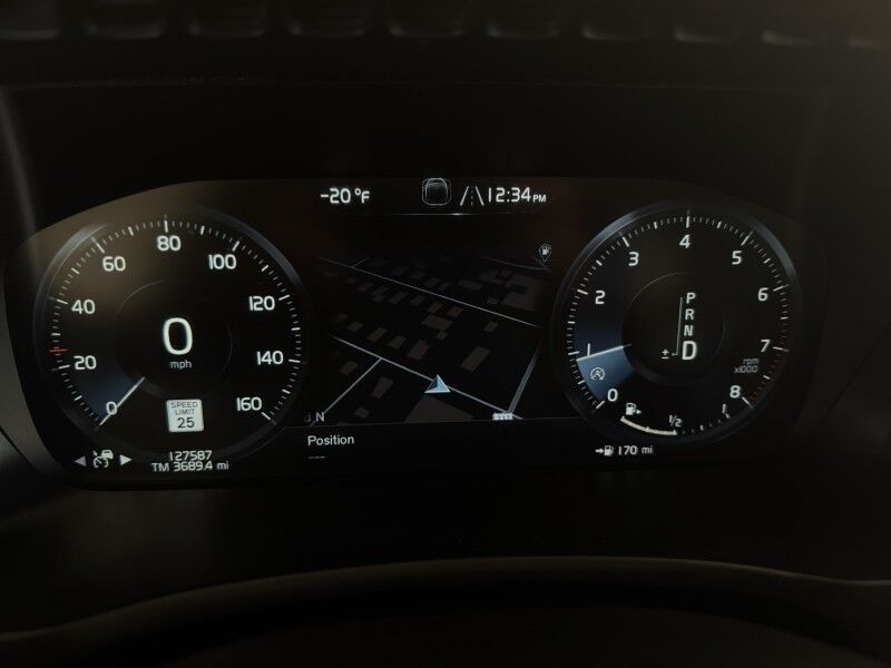 2016 Volvo XC90 T6 Momentum AWD Arlington VA