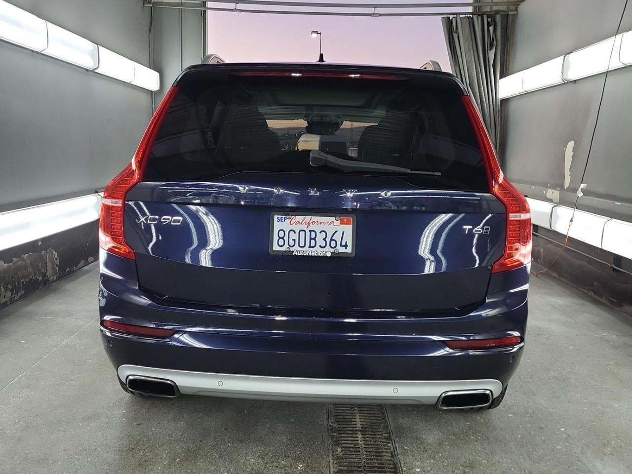 2016 Volvo XC90 T6 Momentum Adaptive Cruise Surround View Camera Portland OR
