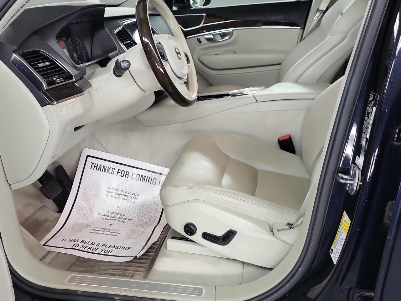 2016 Volvo XC90 T6 Momentum Adaptive Cruise Surround View Camera Portland OR