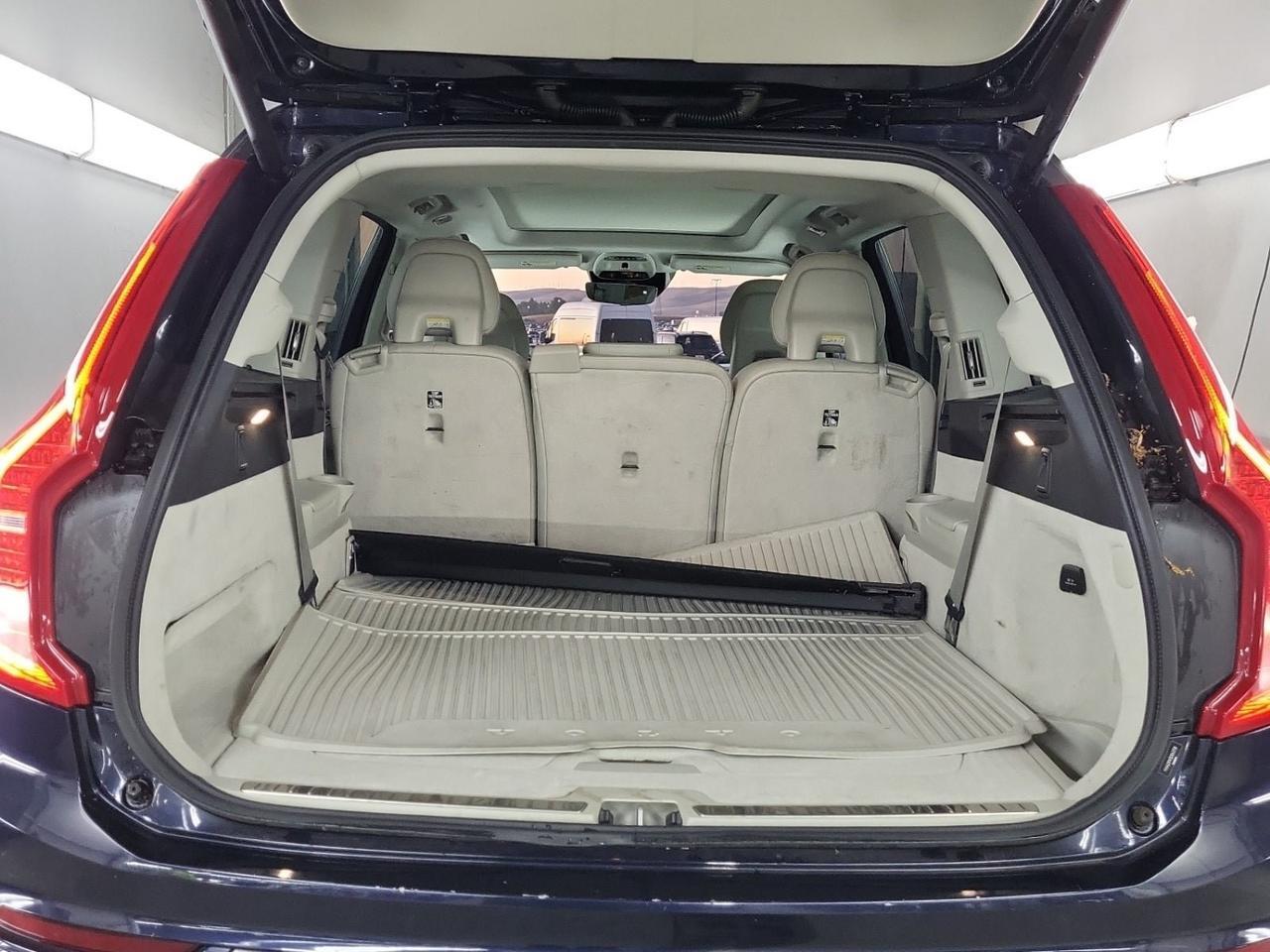 2016 Volvo XC90 T6 Momentum Adaptive Cruise Surround View Camera Portland OR