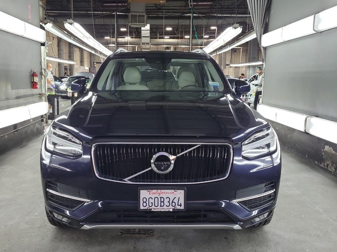 2016 Volvo XC90 T6 Momentum Adaptive Cruise Surround View Camera Portland OR