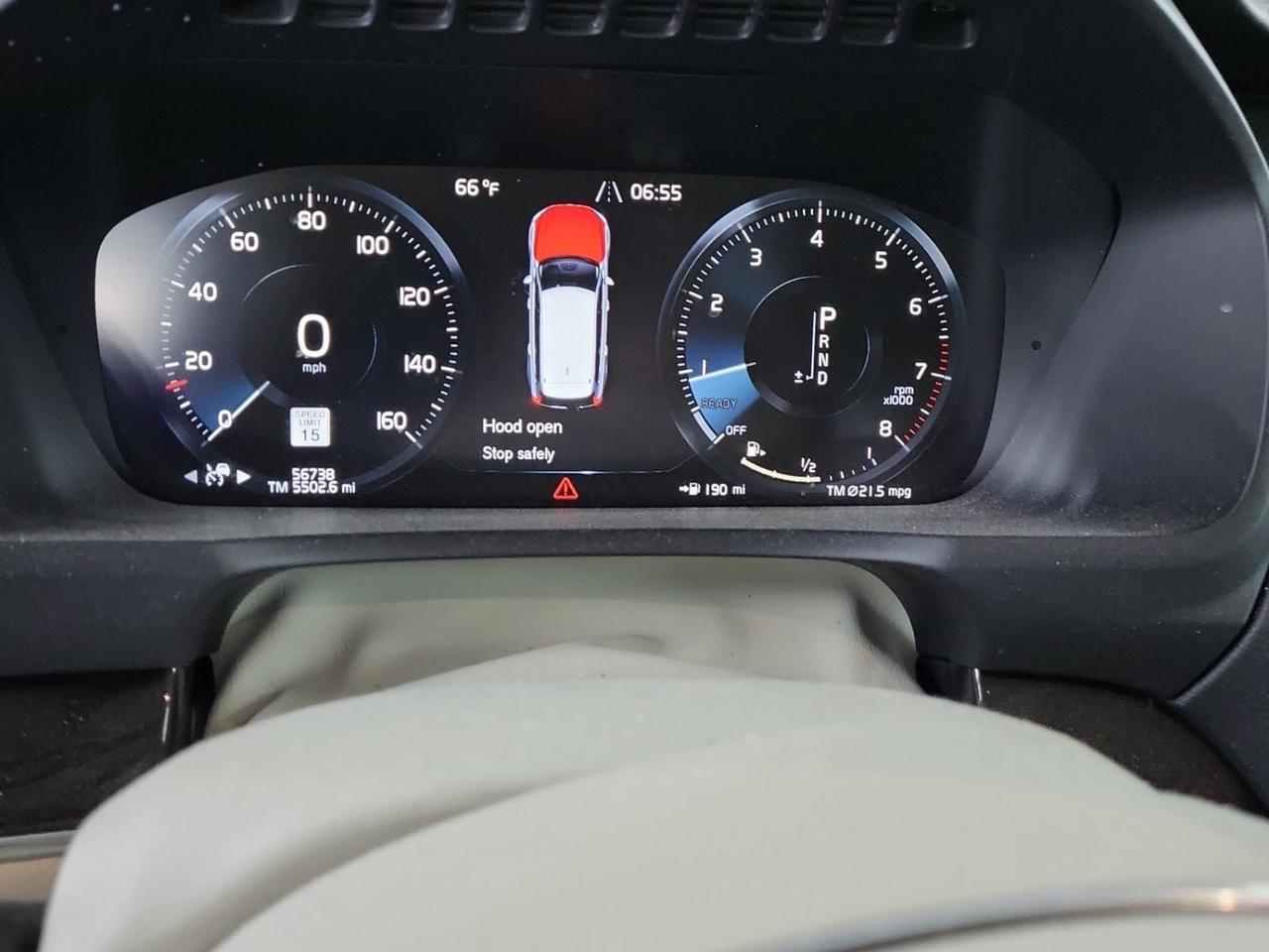 2016 Volvo XC90 T6 Momentum Adaptive Cruise Surround View Camera Portland OR