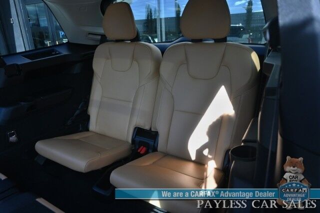 2016 Volvo XC90 T6 Momentum Wasilla AK