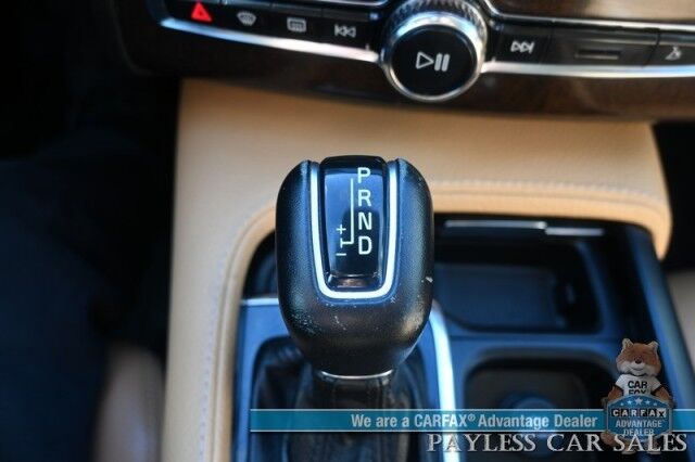 2016 Volvo XC90 T6 Momentum Wasilla AK
