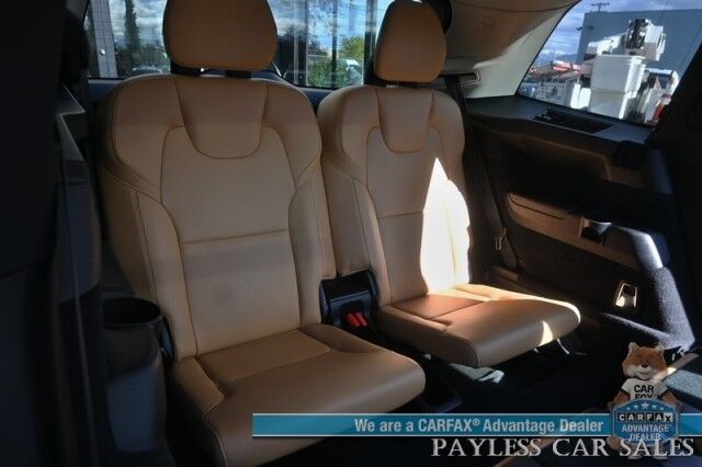 2016 Volvo XC90 T6 Momentum Wasilla AK