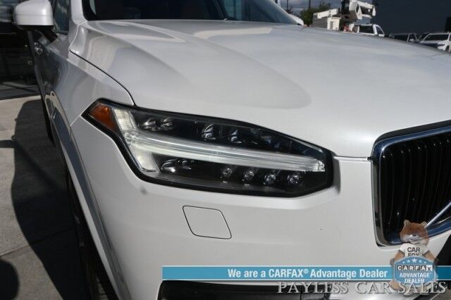 2016 Volvo XC90 T6 Momentum Wasilla AK