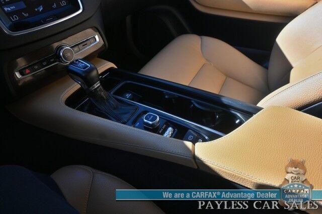 2016 Volvo XC90 T6 Momentum Wasilla AK