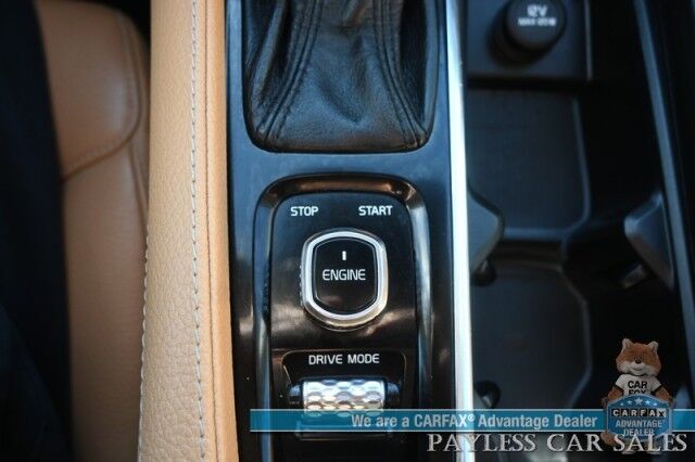 2016 Volvo XC90 T6 Momentum Wasilla AK