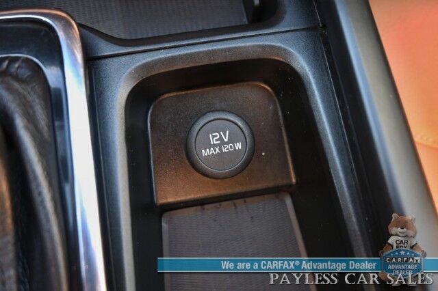 2016 Volvo XC90 T6 Momentum Wasilla AK