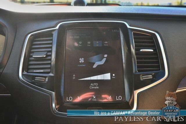 2016 Volvo XC90 T6 Momentum Wasilla AK
