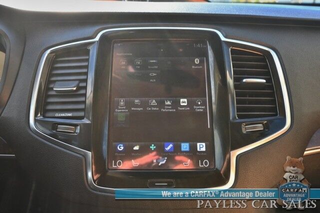 2016 Volvo XC90 T6 Momentum Wasilla AK