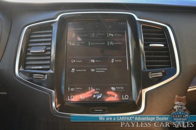 2016 Volvo XC90 T6 Momentum Wasilla AK