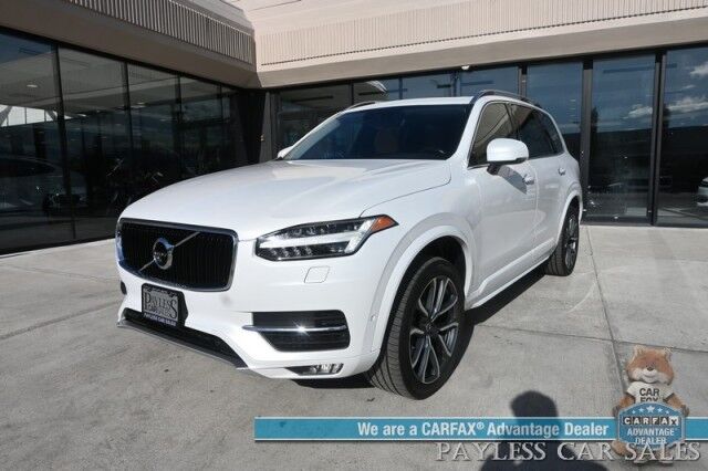 2016 Volvo XC90