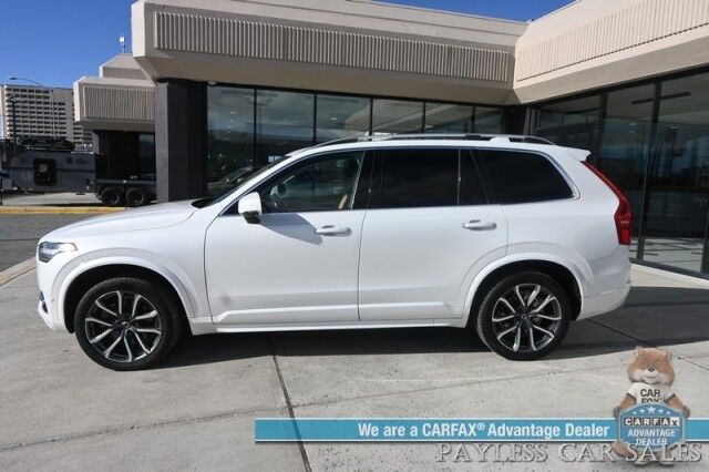 2016 Volvo XC90 T6 Momentum Wasilla AK