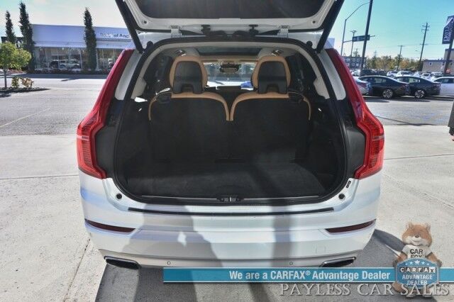 2016 Volvo XC90 T6 Momentum Wasilla AK