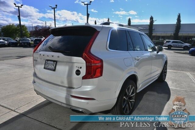2016 Volvo XC90 T6 Momentum Wasilla AK