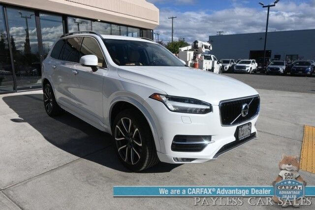 2016 Volvo XC90 T6 Momentum Wasilla AK