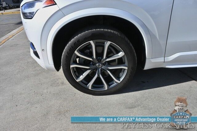 2016 Volvo XC90 T6 Momentum Wasilla AK